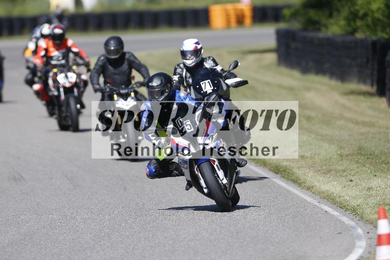 /15 22.05.2026  Plüss Moto Sport  Discover the Bike ADR /Gruppe gelb - Bike 2/71